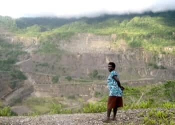Bougainville