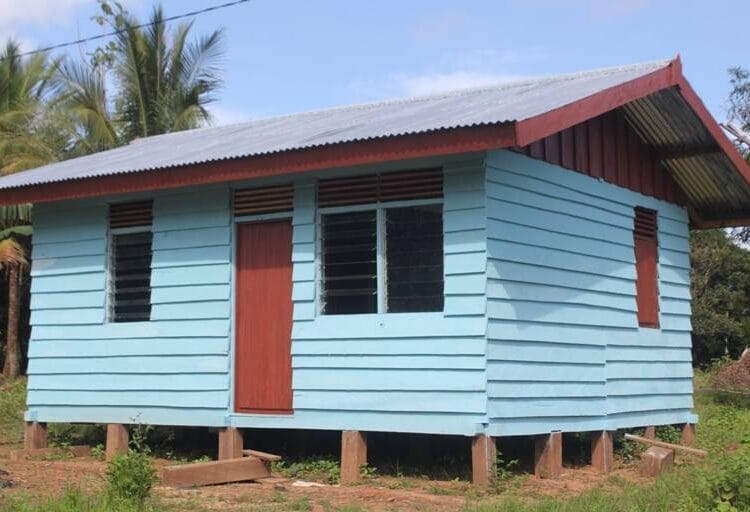 Rumah