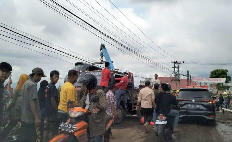 Lahar Dingin