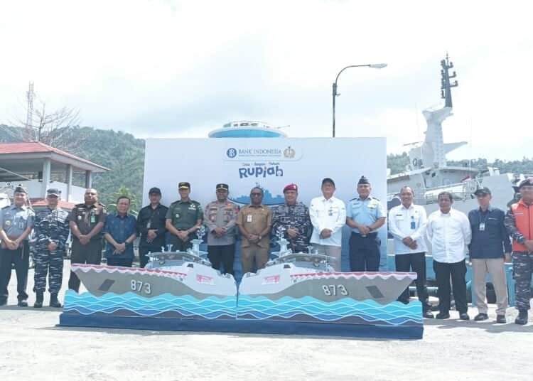BI Papua