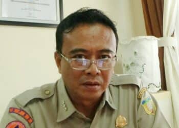 BPBD Provinsi Papua