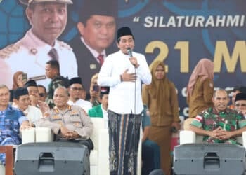 Merauke
