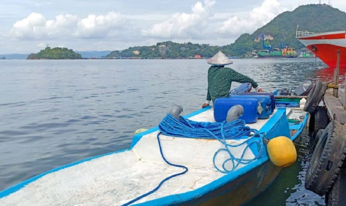 Nelayan