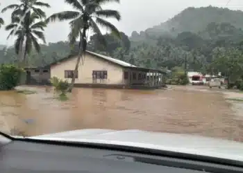 Fiji