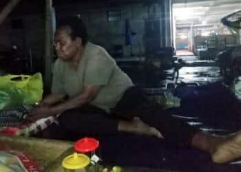 Perjalanan