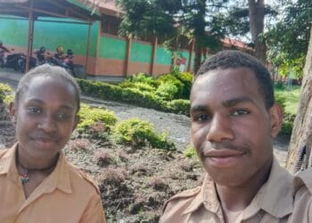 Wamena