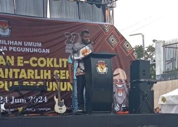 KPU