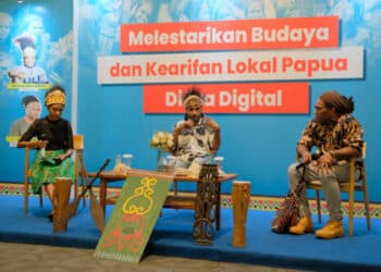 diskusi
