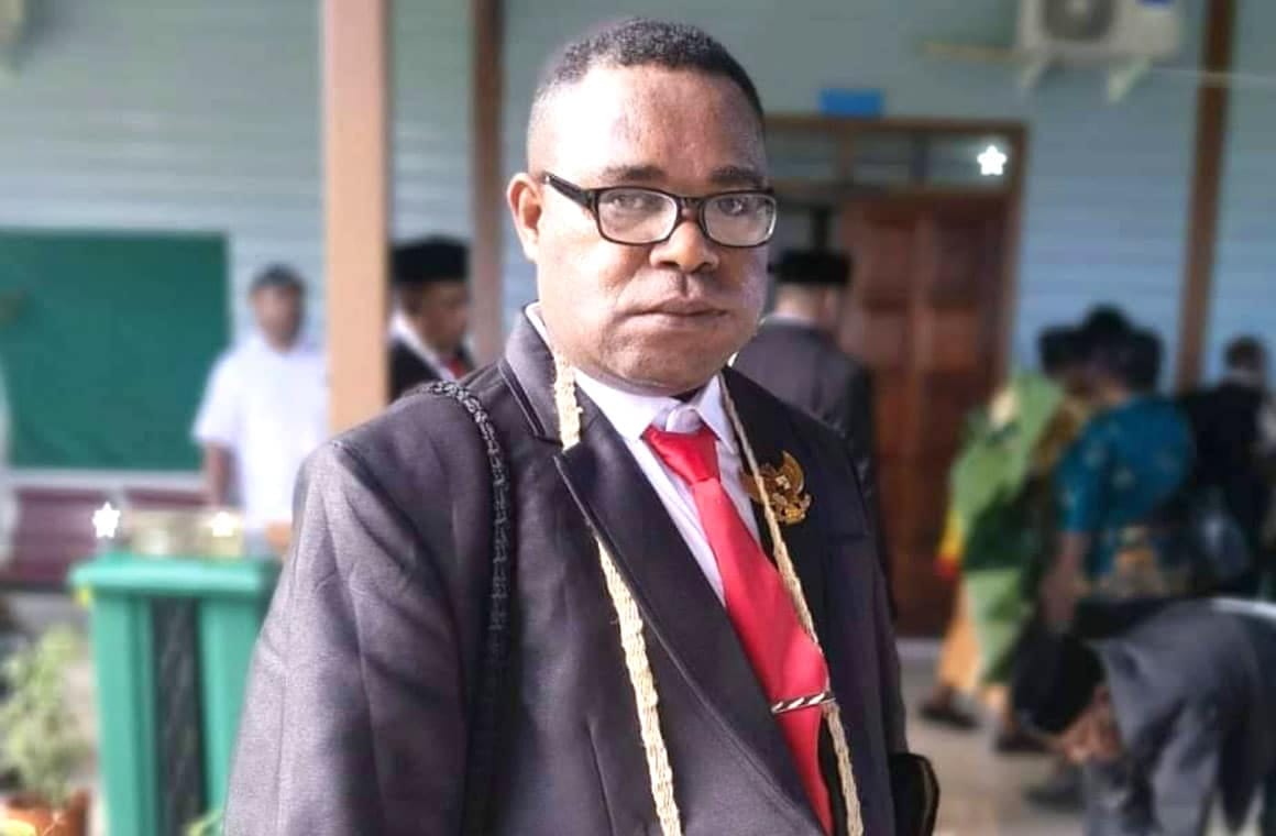 Papua Barat