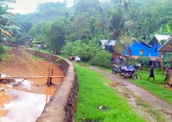 Warga Koya