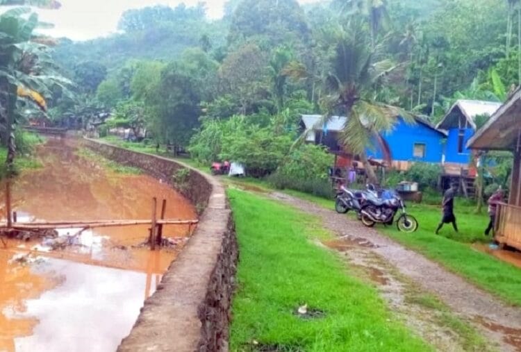 Warga Koya