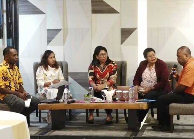 Perempuan Papua