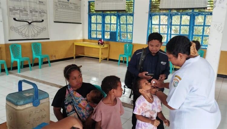 PIN Polio 2024