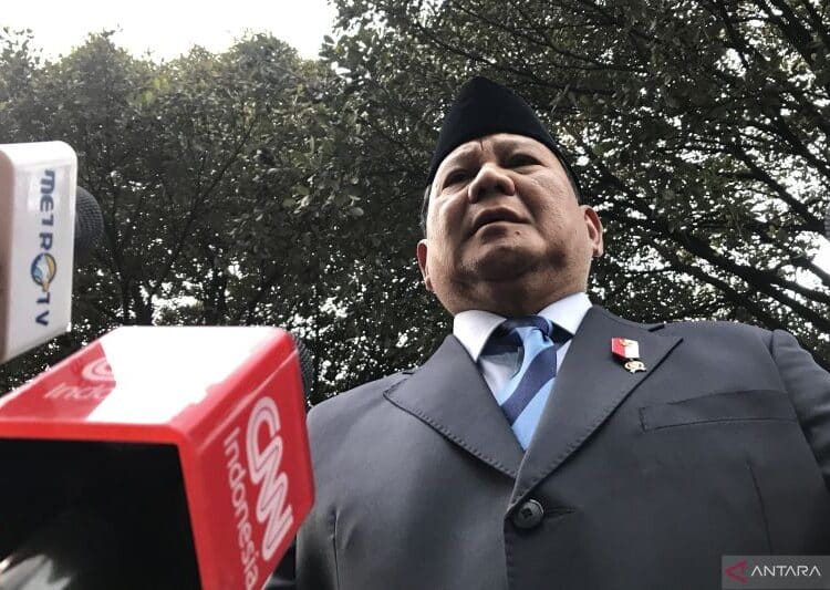 Prabowo