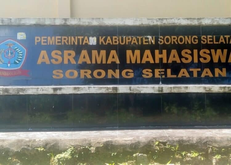Sorong