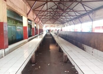 Pasar Misi