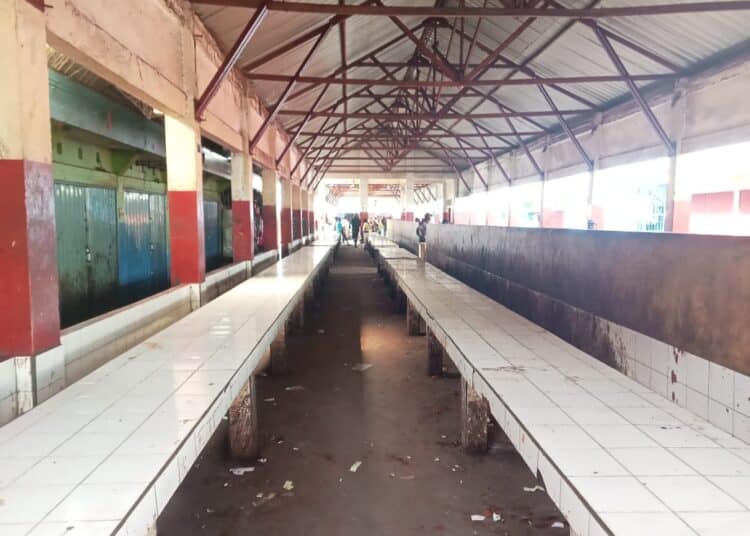 Pasar Misi
