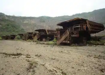 Tambang Panguna