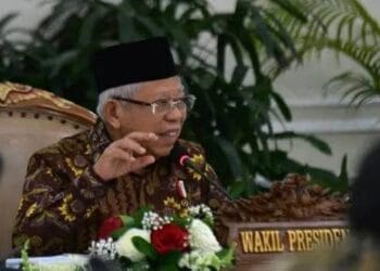 Ma'ruf Amin