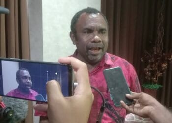 PAHAM Papua