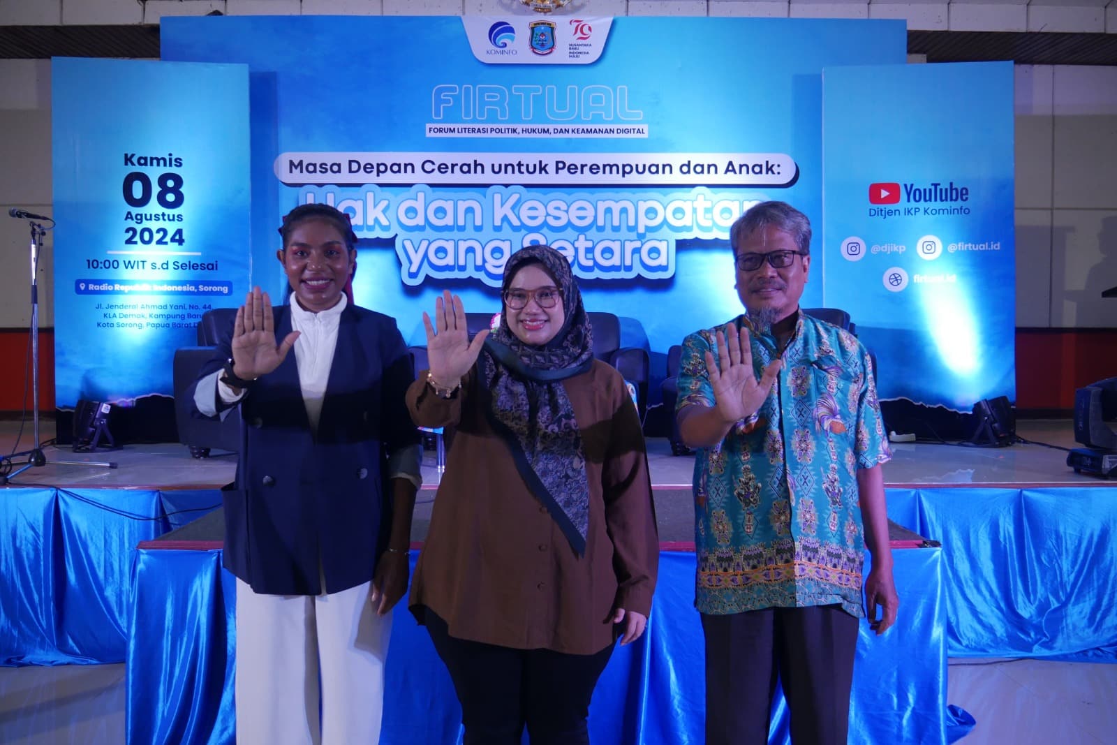 Kominfo