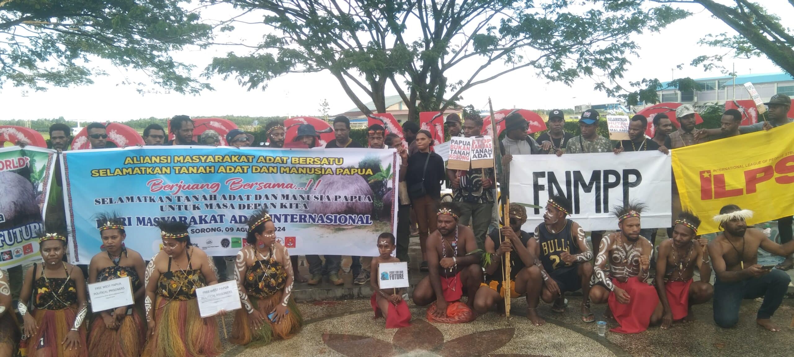Masyarakat Adat