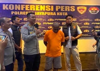 Jayapura