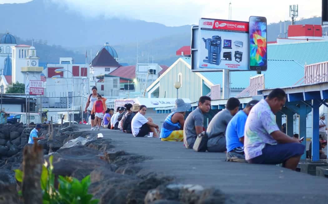 Samoa