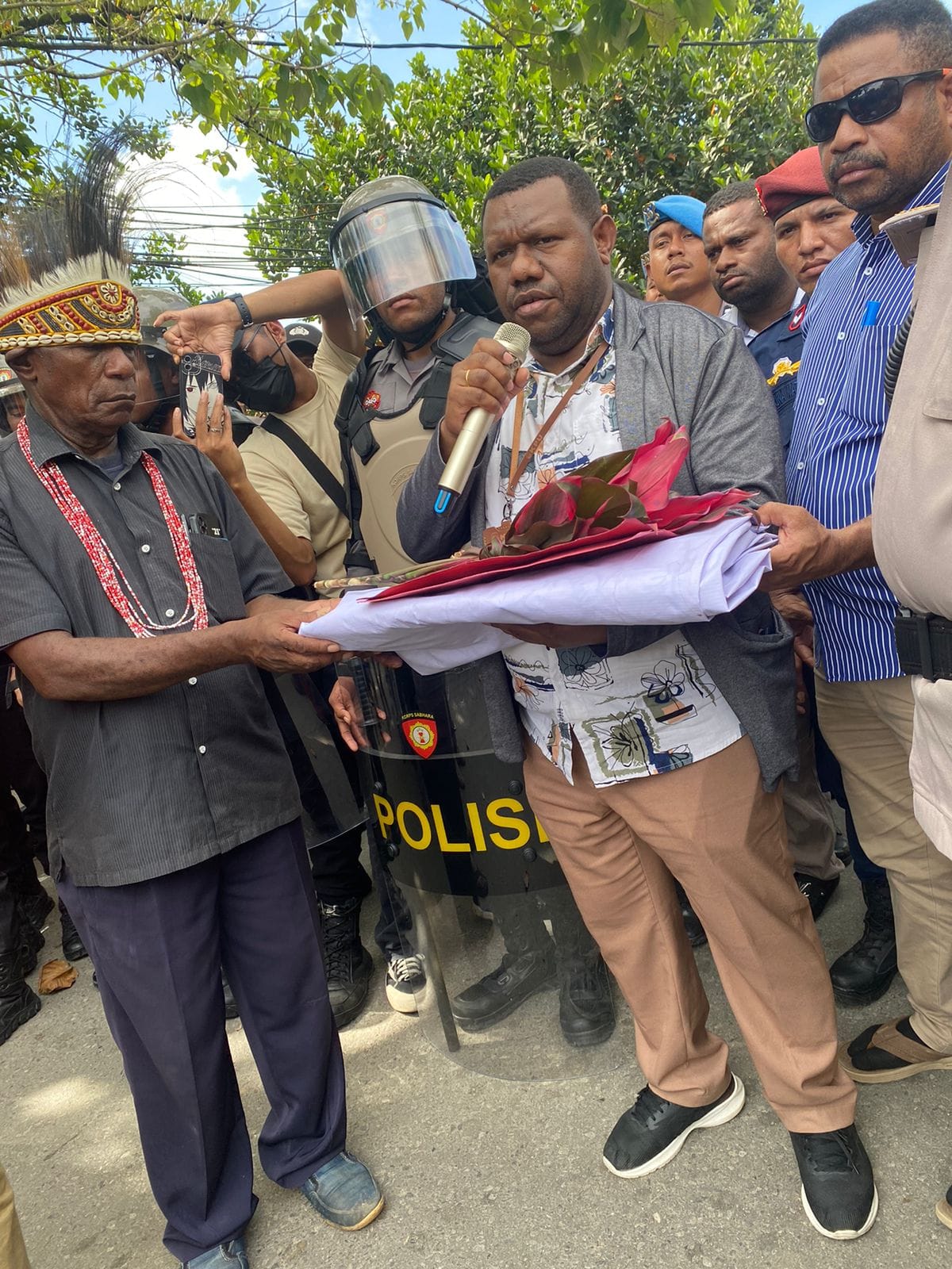 Koalisi OAP