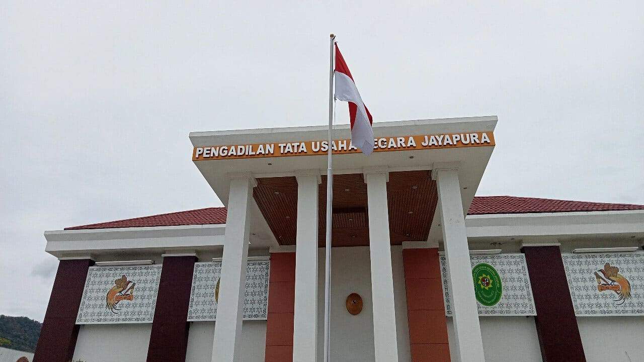 Papua Barat Daya