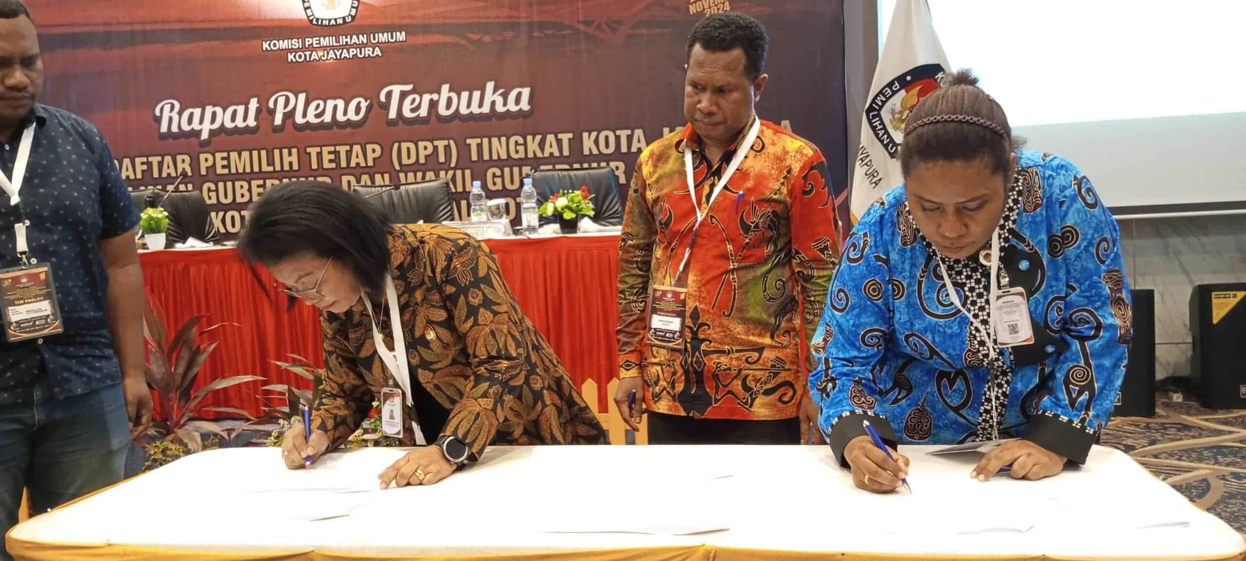 Kota Jayapura