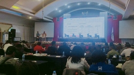KPU Papua Barat