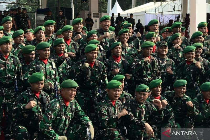 Panglima TNI