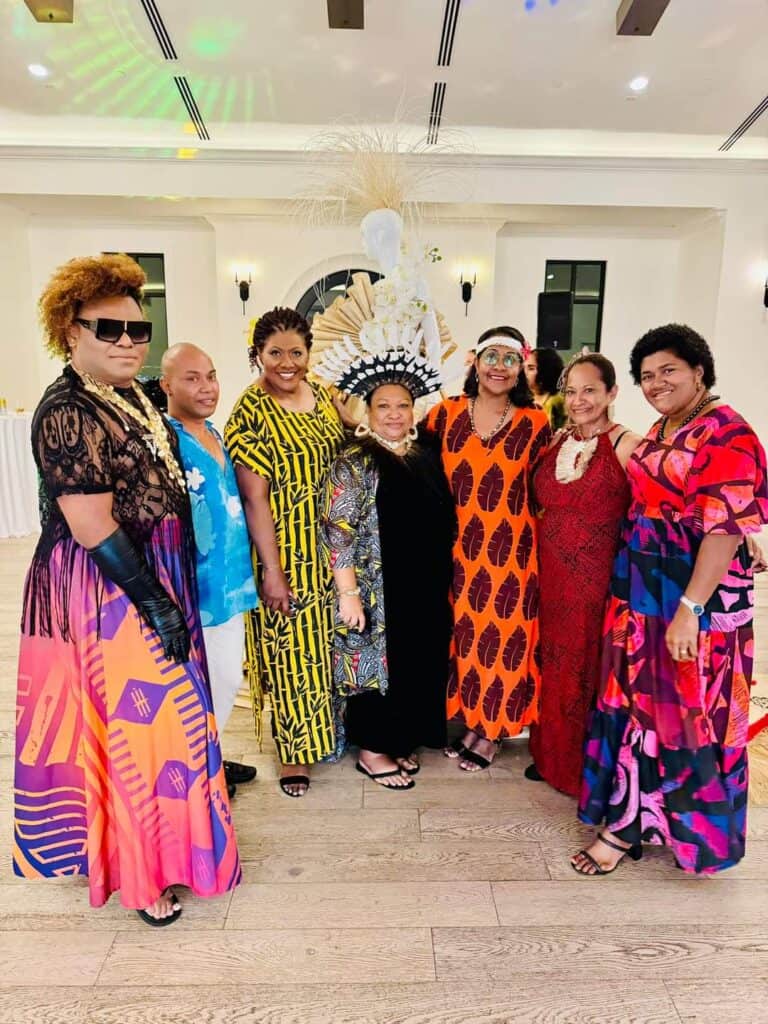 Mode berkelanjutan jadi agenda global seiring PNG jajaki pasar ...