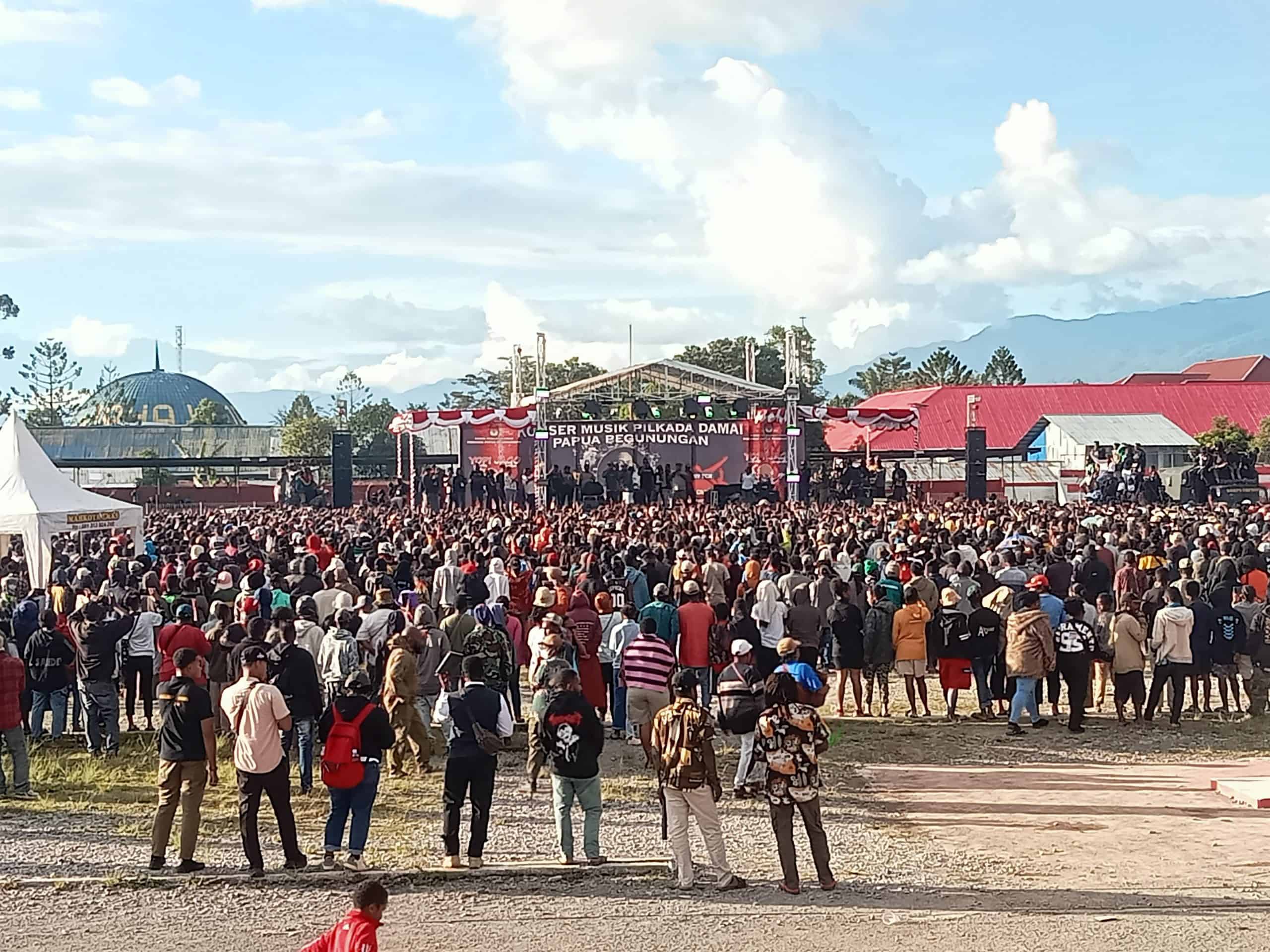 Pilkada Damai