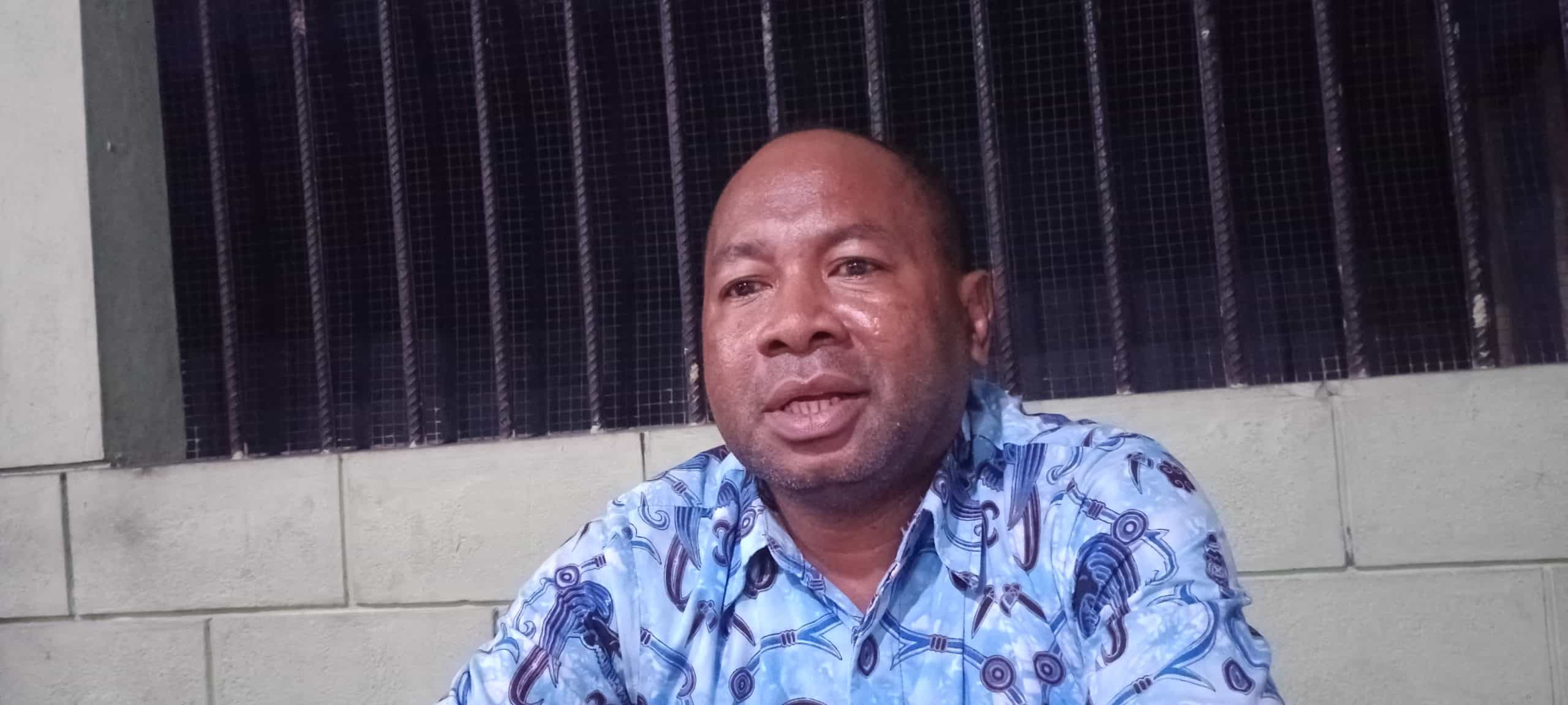 Tanah Papua