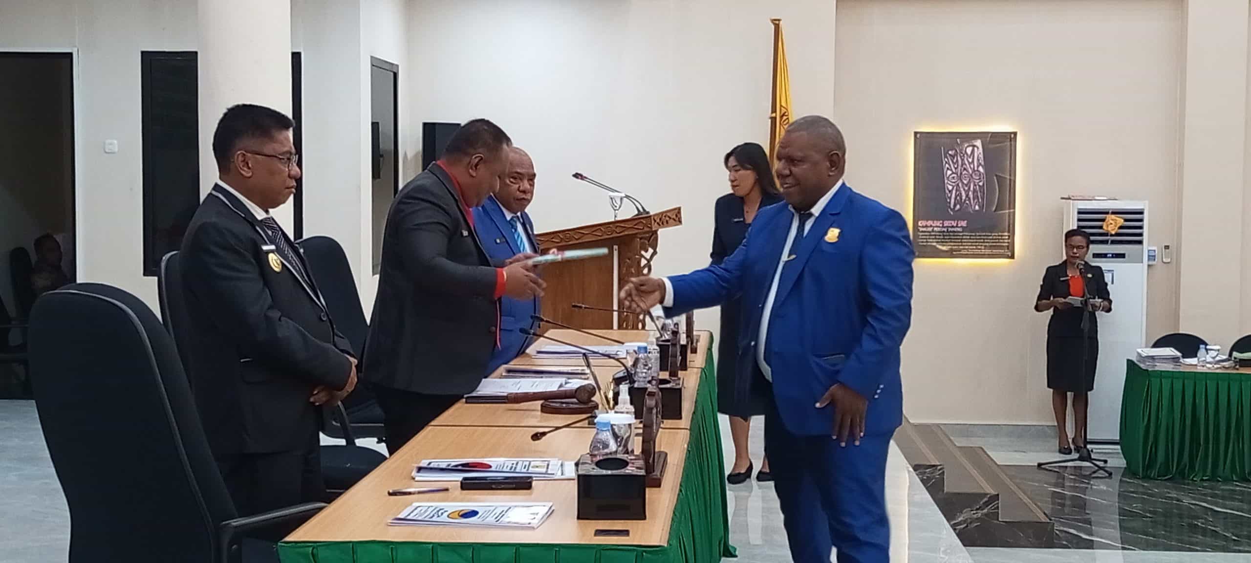 jayapura