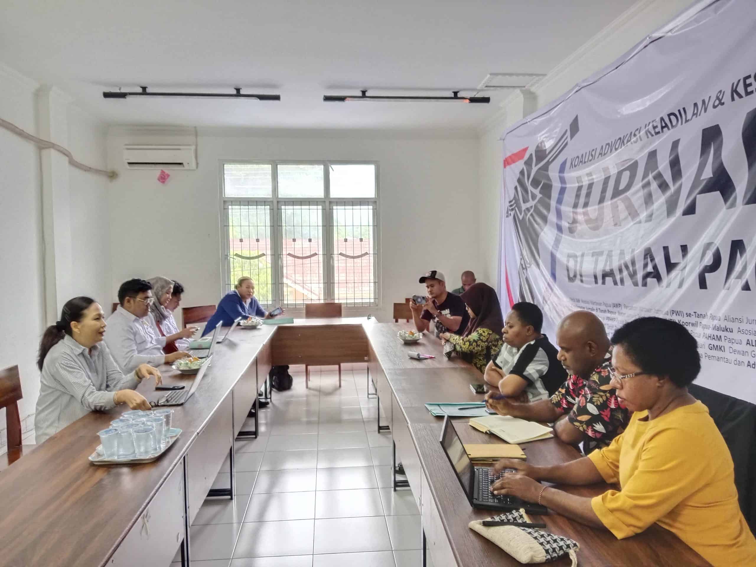Pilkada Serentak 2024, Komnas HAM