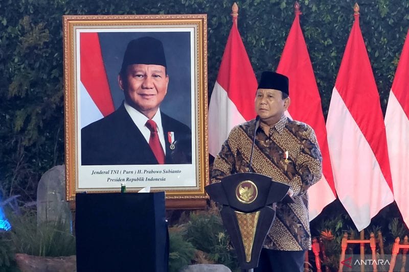anggaran negara