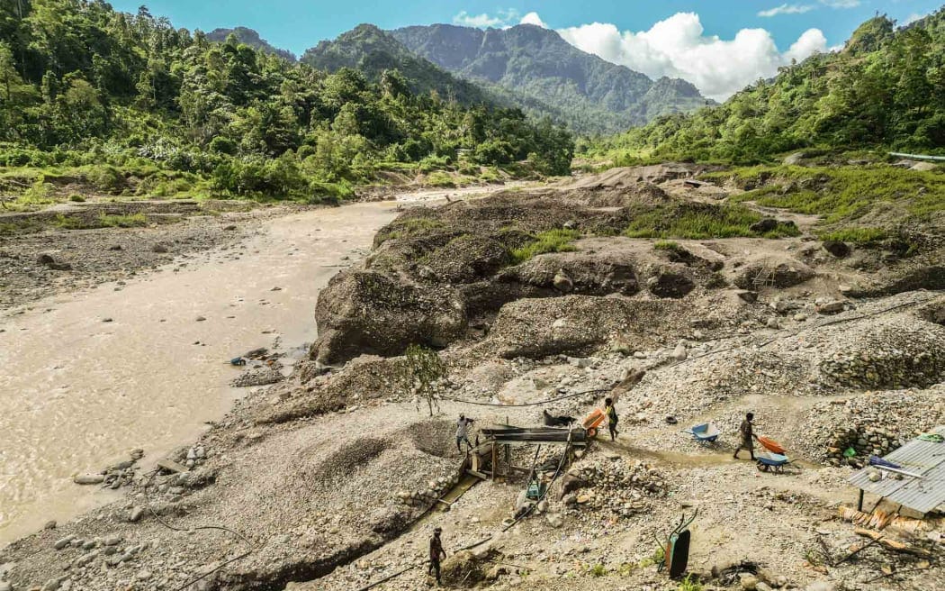 Panguna