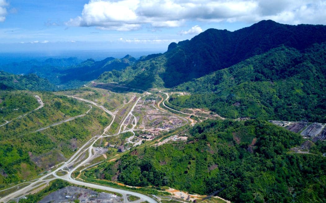 Panguna