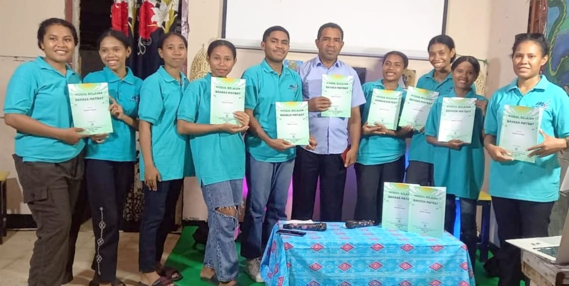Modul Belajar