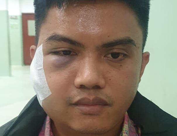 Penganiayaan Dokter di Mamberamo Tengah