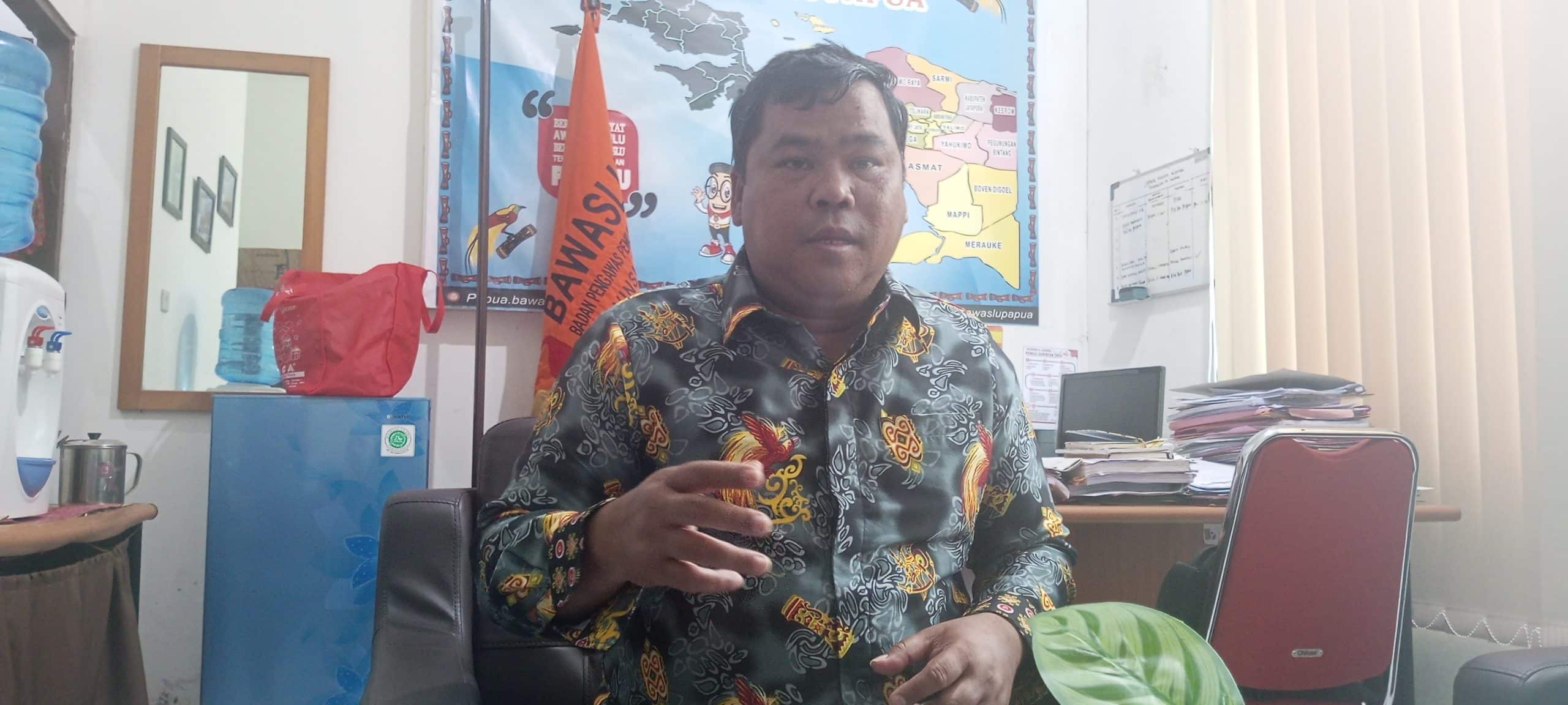 Bawaslu
