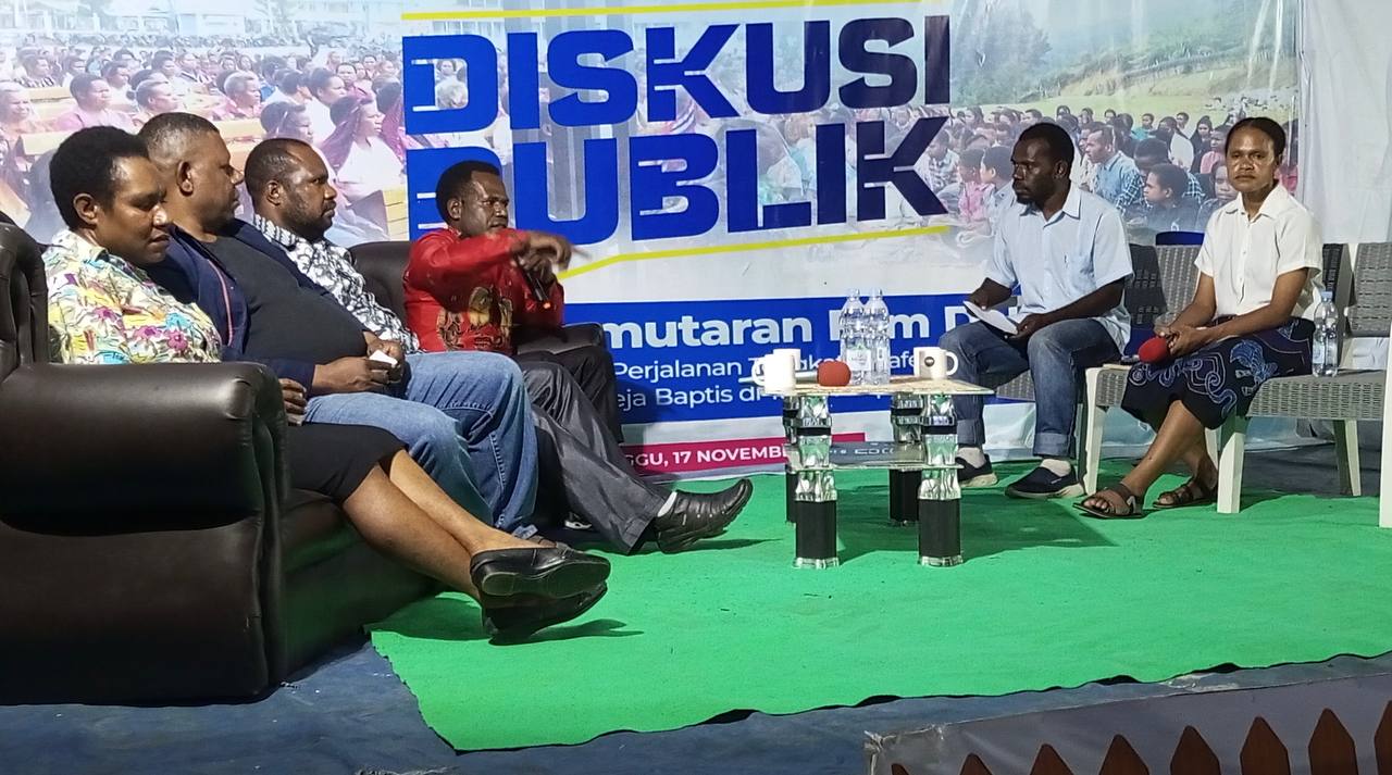 Diskusi