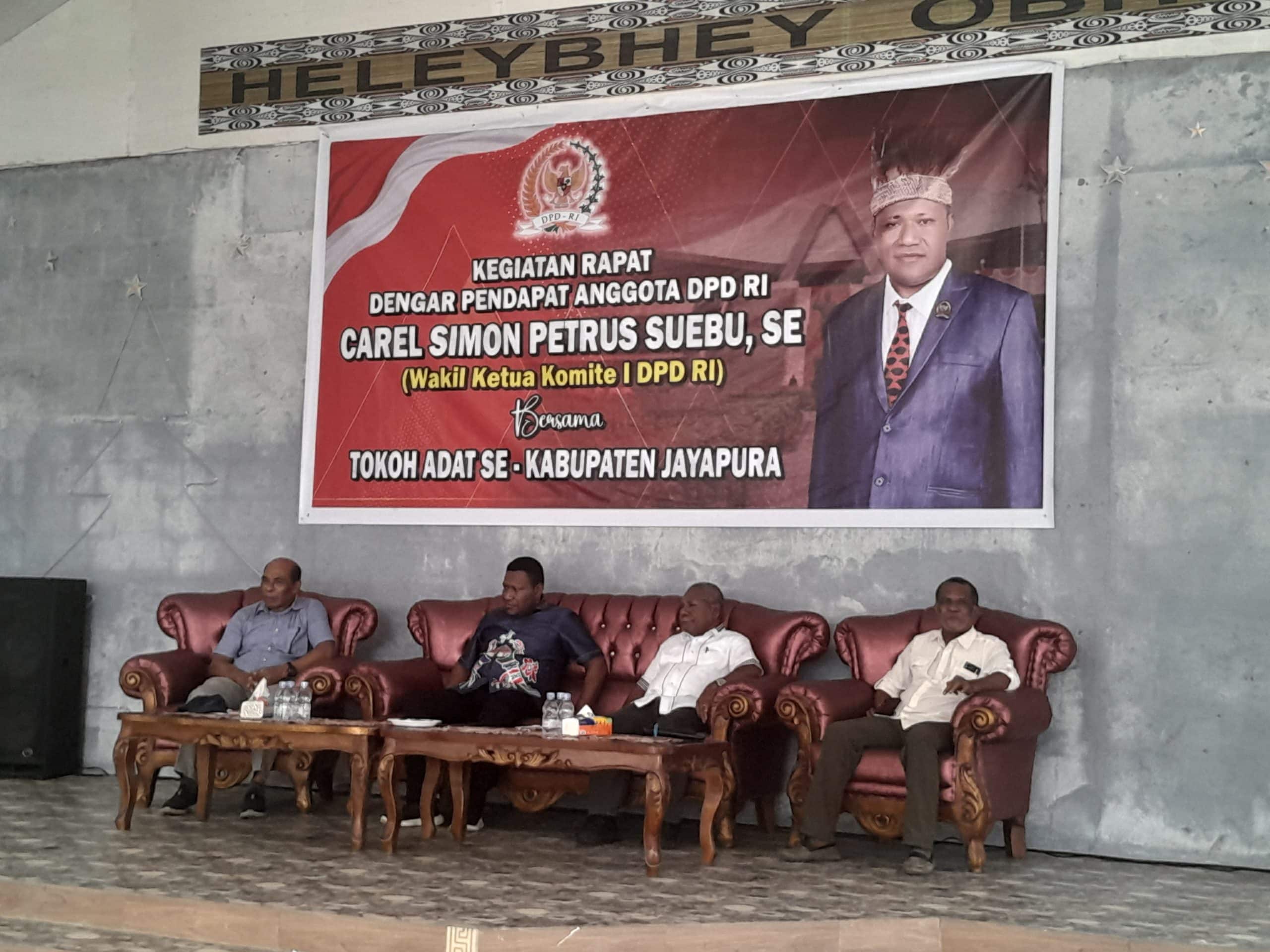 Masyarakat Hukum Adat