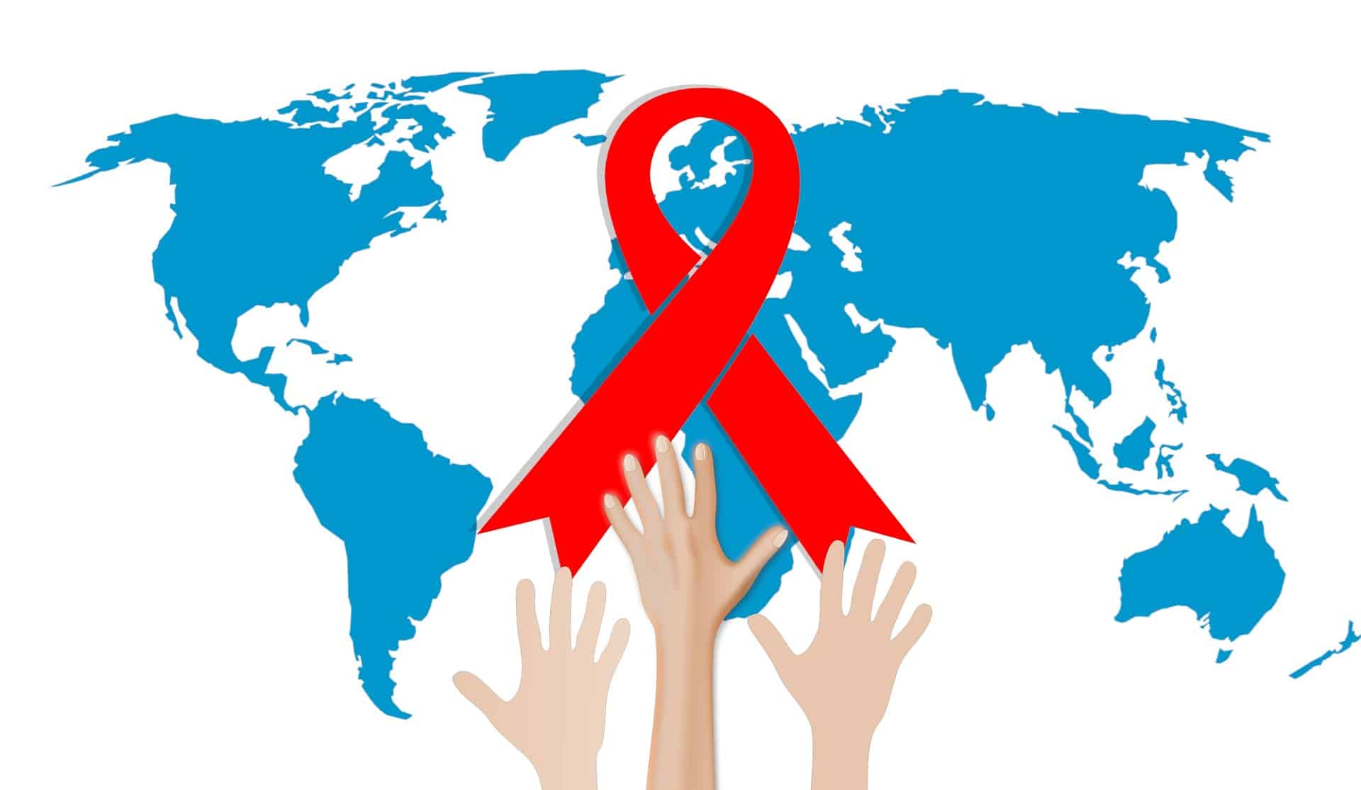 HIV/AIDS