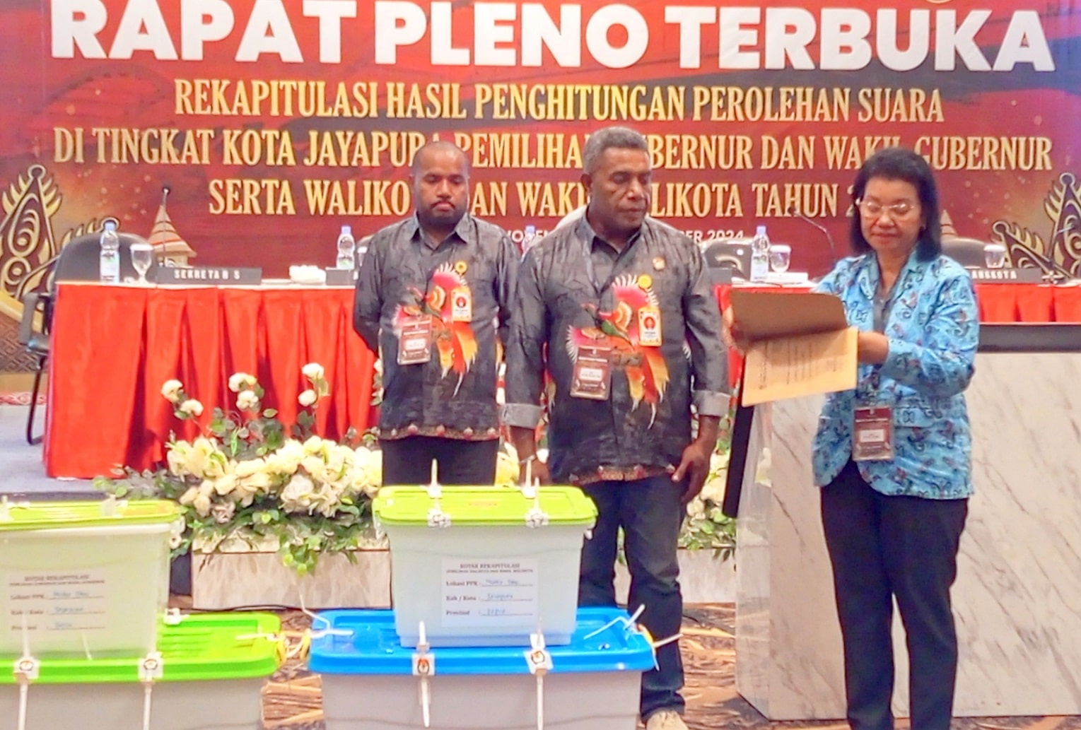 Pasangan