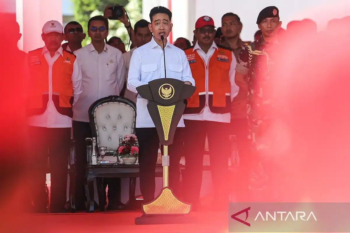 Kesiapsiagaan bencana