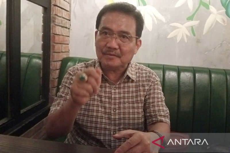 Pakar Hukum